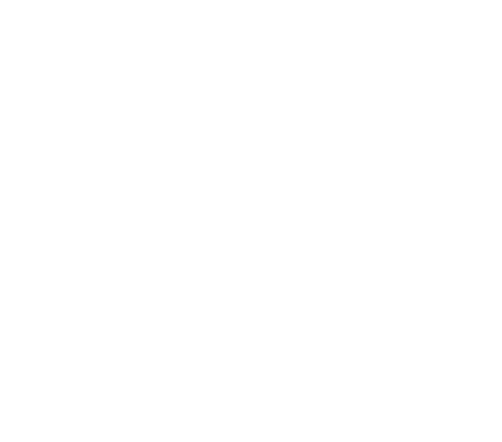 JA Garden Services white logo